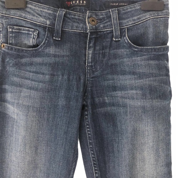 Guess Jeans - Picture 6 of 6